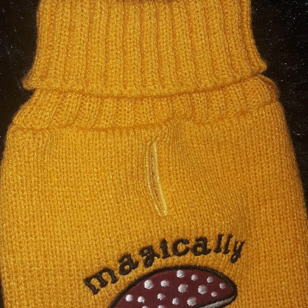 Cat / Dog Sweater 